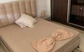 Appartement chic jardins de carthage