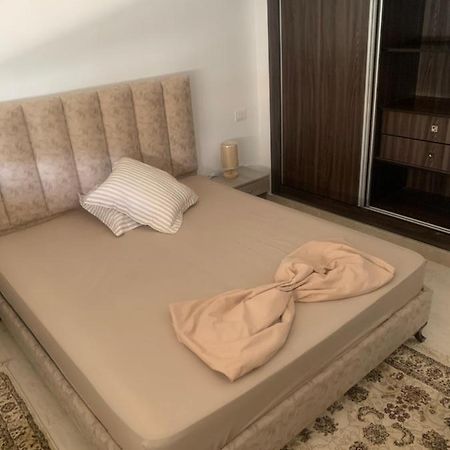 Appartement chic jardins de carthage Sidi Daoud Extérieur photo