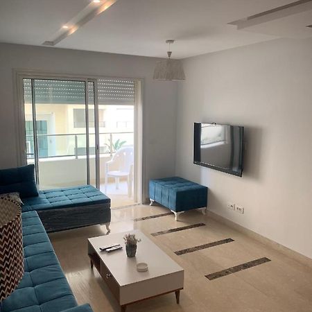 Appartement chic jardins de carthage Sidi Daoud Extérieur photo