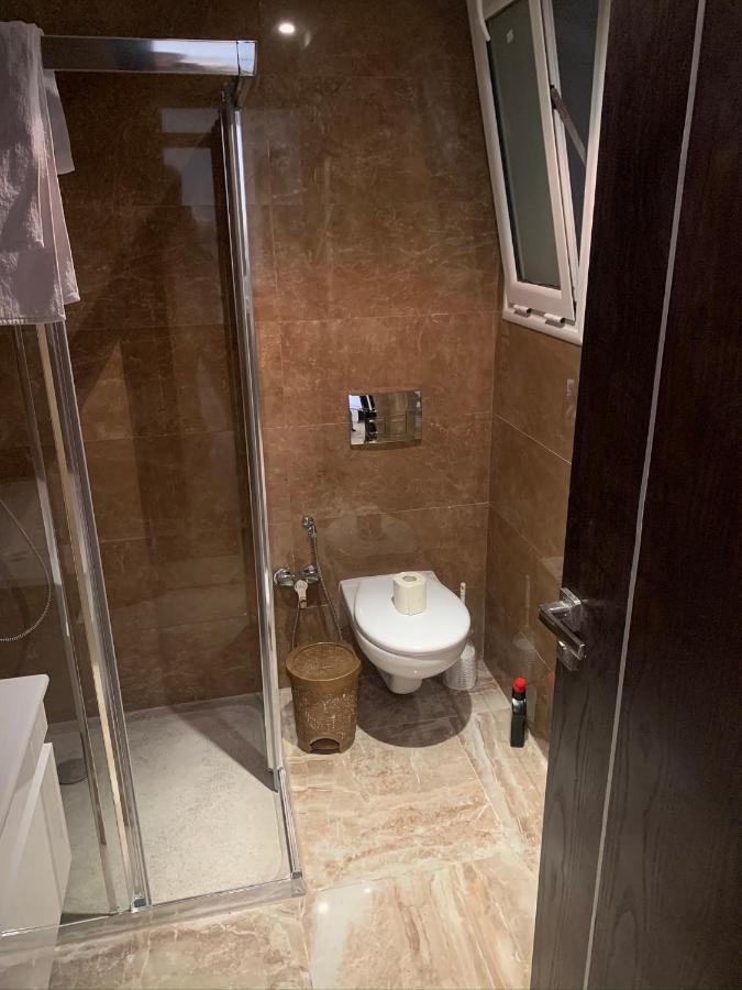 Appartement chic jardins de carthage Sidi Daoud Extérieur photo